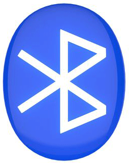 Bluetooth kapcsolat