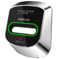 Anviz Ultramatch S1000 írisz azonosító nyilvántartó és beléptető készülék